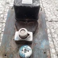 کنتربرق قدیمی|مصالح و تجهیزات ساختمان|اصفهان, شهرک کوثر|دیوار