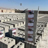 بلوک دیواری استخری توپر