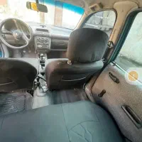 اوپل کورسا ،بی نقص.شماره تماس