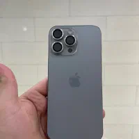 آیفون ۱۶ پرومکس نو