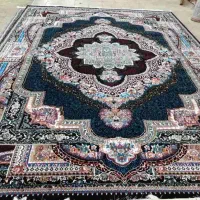 و ۹متری ۵۰۰شانه آکبنداکبندی  ۱۰عددجف جفت اقساطی|فرش|اردبیل, |دیوار