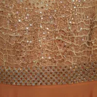 لباس مجلسی جنس حریر|لباس|رودهن, |دیوار