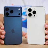 apple%آیفون ۱۶ و ۱۷ پرومکس اپل ×های کپی