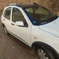 کوییک R دنده ای مدل ۱۴۰۲