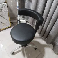 فروش وسایل سالن زیبایی کمتر از شش ماه کارکرد|آرایشگاه و سالن‌های زیبایی|خورموج, |دیوار