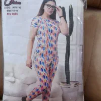 تیشرت وشلوارتاسایز۴۴