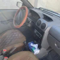 پراید ۱۱۱ مدل ۹۵|خودرو سواری و وانت|صدرا-فارس, فاز ۱|دیوار