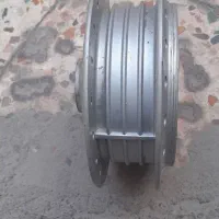 کاربراتور.وتوپی جلو ..وموتور سیکلت