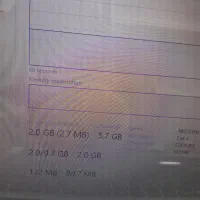 لپ تاپ ایسر acer|رایانه همراه|قزوین, |دیوار