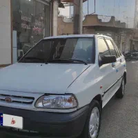 خودرو پراید SL دزفول 90