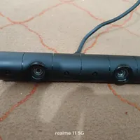 کینکت PS4 به همراه سی دی just dange|کنسول، بازی ویدئویی و آنلاین|رشت, پیرکلاچای|دیوار