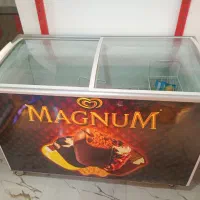 یخچال فریزر|یخچال و فریزر|عنبرآباد, |دیوار