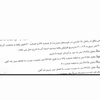 فروش زمین