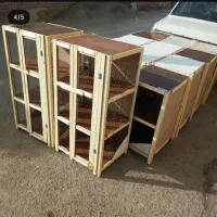 قفس کبوتر