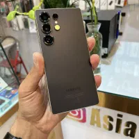 Samsung s25 ultra 256 gb|موبایل|کاشان, بهشتی|دیوار