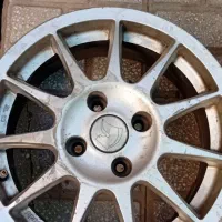 رینگ اسپید لاین سایز 15 خورشیدی|قطعات یدکی و لوازم جانبی|سبزوار, توحیدشهر|دیوار