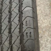 لاستیک بارز ۲۱۵|قطعات یدکی و لوازم جانبی|شیراز, شهدای شهرک سعدی|دیوار