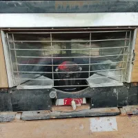 بخاری والور VALOR|بخاری، هیتر، شومینه|رشت, لاکان|دیوار