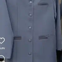 مانتوشلوار اداری|لباس|لامرد, |دیوار