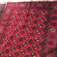 دو تخته قالیچه سه متری و چهار متری قدیمی|فرش|مشهد, رضاشهر|دیوار