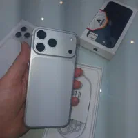 IPhone 17 Promax 512 با رجیستر