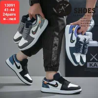 پخش عمده کتونی خارجی|کیف، کفش، کمربند|رشت, چله خانه|دیوار