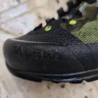 کفش کوهنوردی گورتکس اصل|کوهنوردی و کمپینگ|هشتگرد, هشتگرد قدیم|دیوار