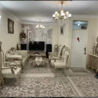 ۳طبقه ۱۴متری کوچه سعدی|فروش خانه و ویلا|نسیم‌شهر, |دیوار