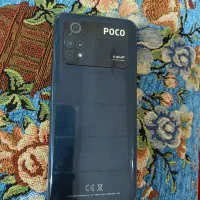 گوشی Poco M4 Pro|موبایل|بردسکن, |دیوار