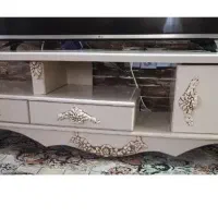میز تلویزیون