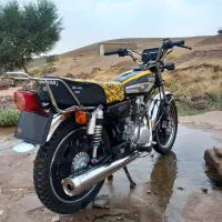 موتور ۲۰۰|موتورسیکلت|سنندج, |دیوار