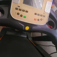 تردمیل خانگی