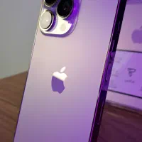 ۱۴ پرومکس بسیار تمیز به قیمت ۱۴ پرو|موبایل|مشهد, آزادشهر|دیوار