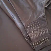 چادر مشکی برای قد۱۷۰تا۱۸۰