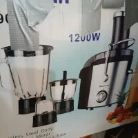 یه سری لوازم خانگی