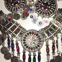 گردنبند|بدلیجات|اسلام‌شهر, شهرک سعیدیه|دیوار