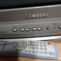 تلویزیون ۲۱ اینچ|تلویزیون و پروژکتور|شیراز, شهرک گلستان شمالی|دیوار