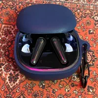هنذفری بلوتوثی انکر مدل Soundcore liberty 4|پخش‌کننده همراه|اراک, |دیوار
