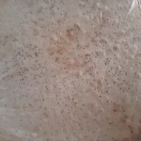 نان خشکه باارد مخلوط