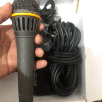 میکروفون جاسکو 3500 اصل|صوتی و تصویری|میناب, |دیوار