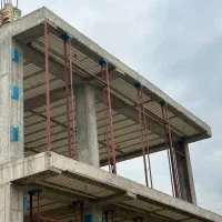 والپست میلگرد بستر گیره قلاب نبشی .همراه با اجرا|مصالح و تجهیزات ساختمان|گالیکش, |دیوار