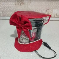 کاور وسایل برقی