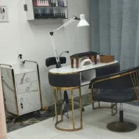 کاشت ناخن