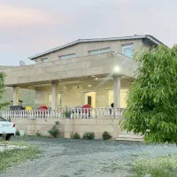 اجاره روزانه/هفتگی/ماهانه ویلا ۱۲۰ متری