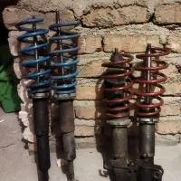 کمک فنر ریکلاجی پراید