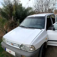 مدل ۹۲|خودرو سواری و وانت|سیمین شهر, |دیوار