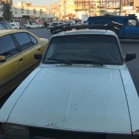 پیکان وانت دوگانه شرکتی|خودرو سواری و وانت|پاکدشت, حصار امیر|دیوار