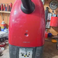 جاروبرقی دست دوم