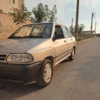 پراید87شاسی پلمپ دوگانه