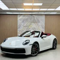 پورشه 911 CARRERA S گذرموقت 5 ساله|خودرو سواری و وانت|تهران, نیاوران|دیوار